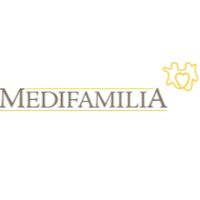 Logo: Medifamilia Oy KELA moniammatillinen yksilökuntoutus: Lasten neurologinen, neuropsykiatrinen (kehityksellinen) häiriö