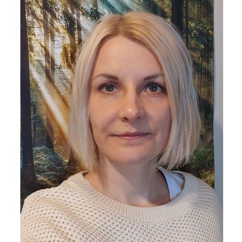 Profiilikuva: Maija Laatunen