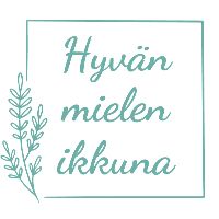 Logo: Annmeri Helminen
