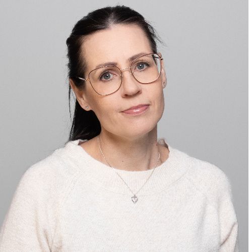Profiilikuva: Tanja  Hänninen