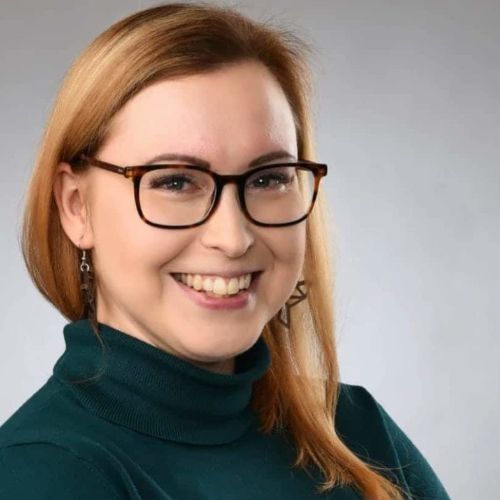 Profiilikuva: Laura Määttä