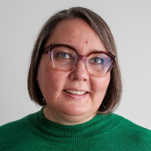 Profiilikuva: Katri Tala