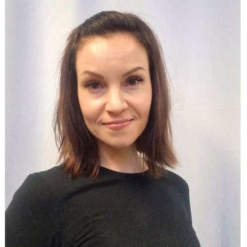 Profiilikuva: Erja Hiltunen