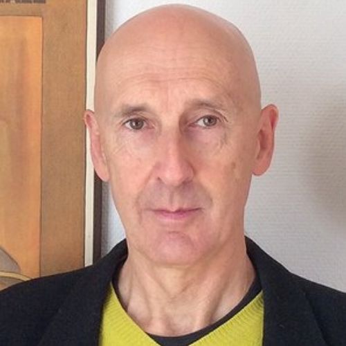 Profiilikuva: Walter  Arnold