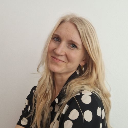 Profiilikuva: Pinja Karppinen