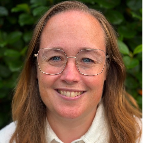 Profiilikuva: Mikaela Åbacka