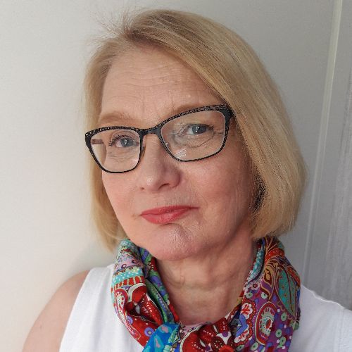 Profiilikuva: Leena Kakkori