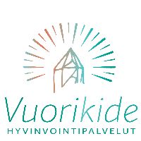 Logo: Kirsi Vuorinen