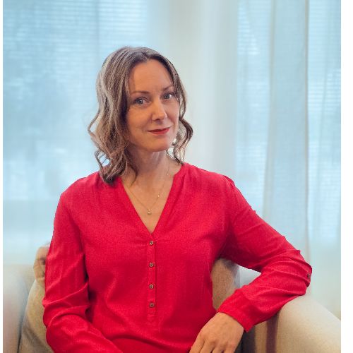 Profiilikuva: Veera Kuuranta