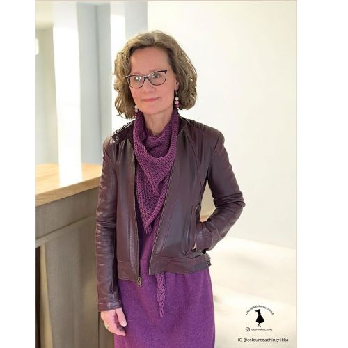 Profiilikuva: Asta Lindgren