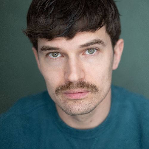 Profiilikuva: Heikki Slåen