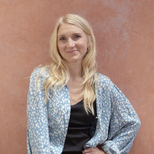 Profiilikuva: Pinja Karppinen