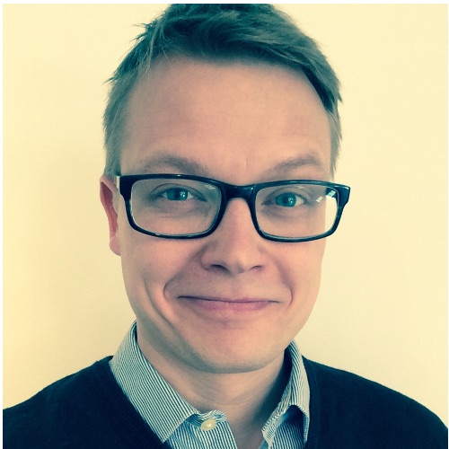 Profiilikuva: Jaakko Toivola