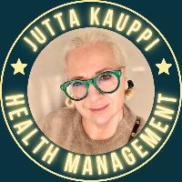 Logo: Jutta Kauppi