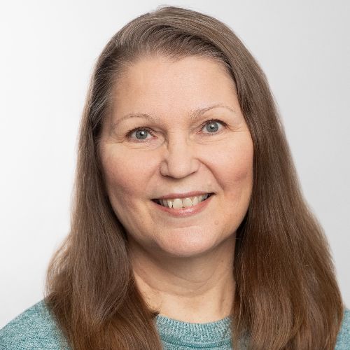 Profiilikuva: Annukka Kuutsa