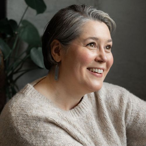 Profiilikuva: Sini Nupponen