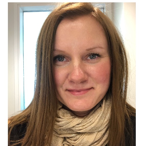 Profiilikuva: Kirsi Jääske