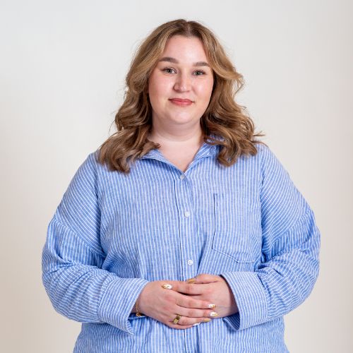 Profiilikuva: Greta Ylä-Mononen