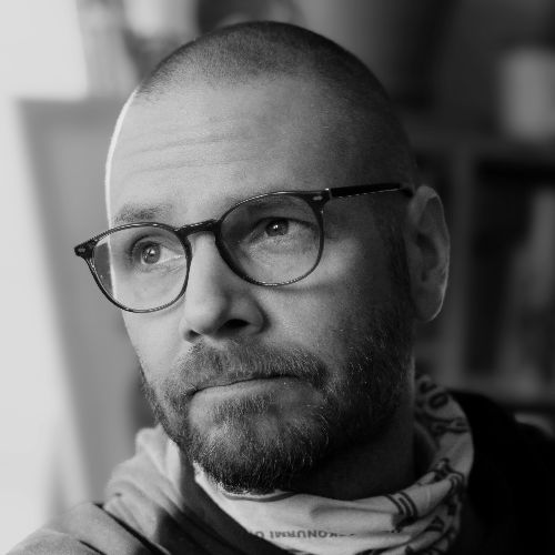 Profiilikuva: Jussi Haikala
