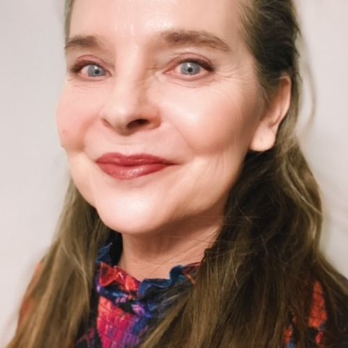 Profiilikuva: Päivi Kilpeläinen