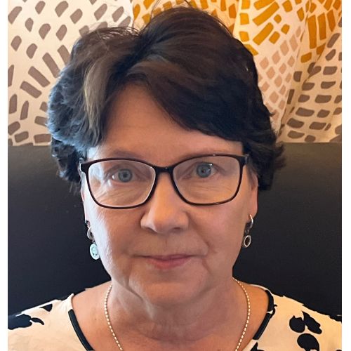 Profiilikuva: Satu Luojus