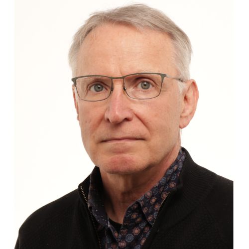 Profiilikuva: Panu Varjonen