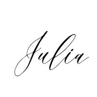 Logo: Julia Korpela