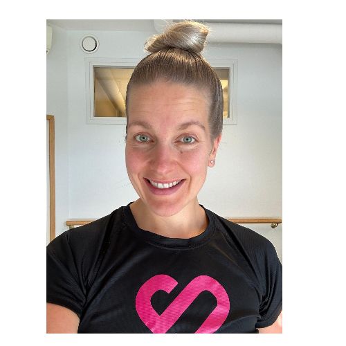 Profiilikuva: Heidi Hietakangas