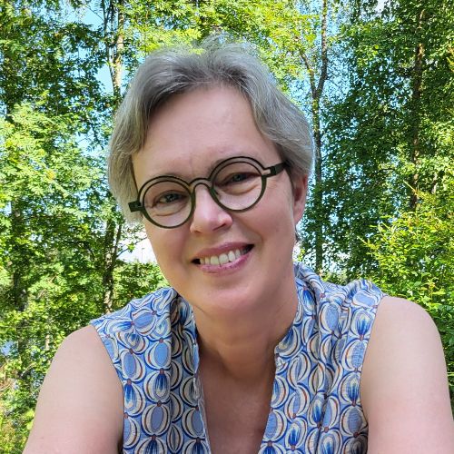Profiilikuva: Päivikki Dosseh