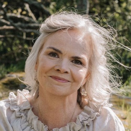 Profiilikuva: Heidi Kemppainen