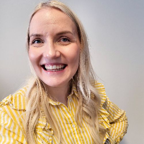 Profiilikuva: Elisa Jaakola