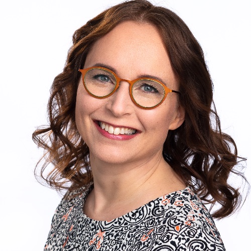 Profiilikuva: Nina Koivula