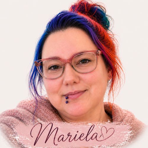 Profiilikuva: Mariela Unijoki