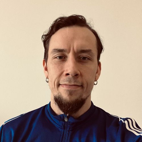 Profiilikuva: Henri Lepola