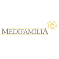 Logo: Medifamilia Oy Toimintaterapia