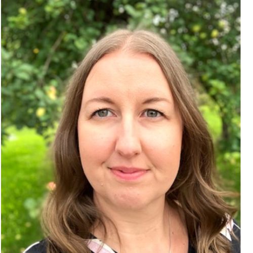 Profiilikuva: Heidi Heikka