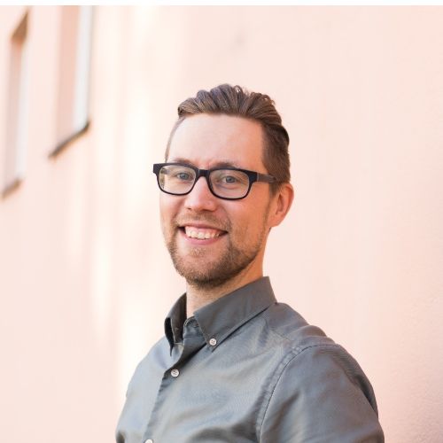 Profiilikuva: Esa Nygren