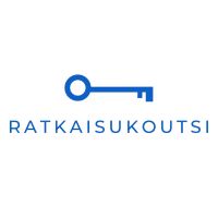 Logo: Anssi Mäki