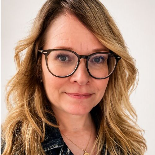 Profiilikuva: Marianna Huhtaniemi