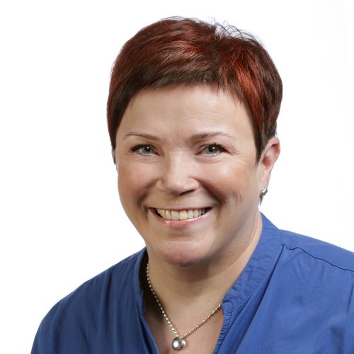 Profiilikuva: Mari Ihanamäki