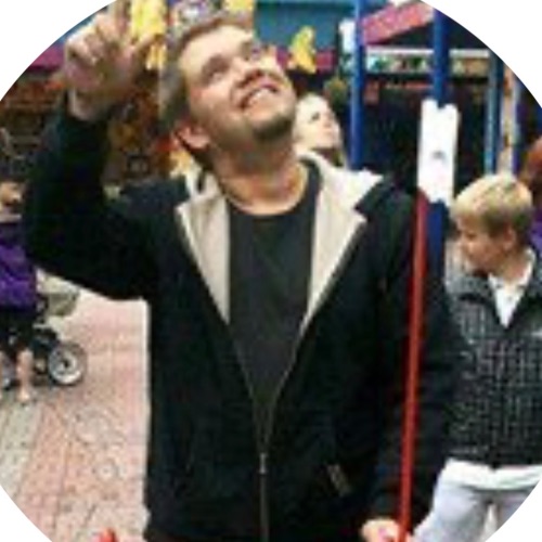 Profiilikuva: Juhani Järvinem