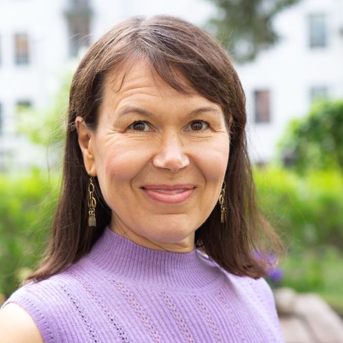 Profiilikuva: Jonna Ahlroth