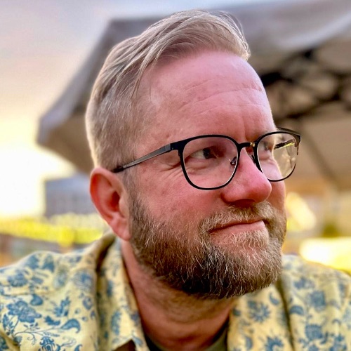 Profiilikuva: Ville Salonen