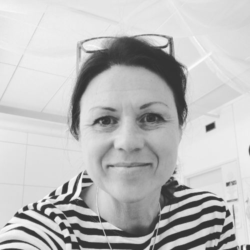 Profiilikuva: Katja Kykkänen