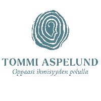 Logo: Tommi Aspelund