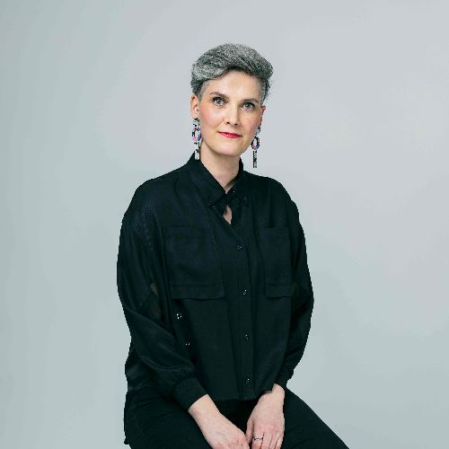 Profiilikuva: Una Sutinen