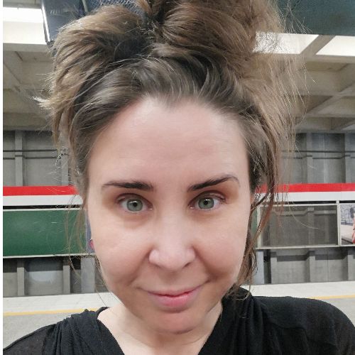 Profiilikuva: Ninnu Koskenalho