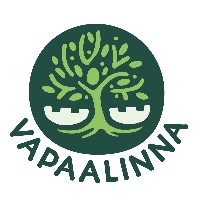 Logo: Veli-Pekka Järvinen