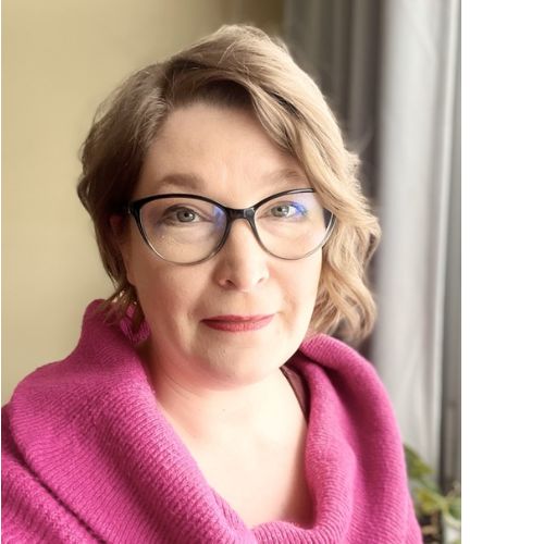 Profiilikuva: Noora Puhakka
