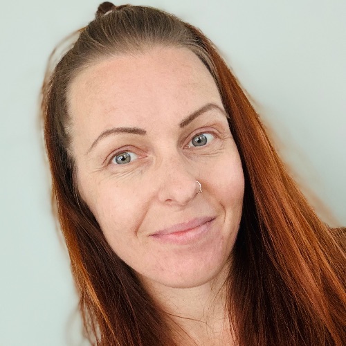 Profiilikuva: Jenni Simola